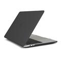 Jcpal 15 in. MacGuard Protective Case for MacBook Pro, Black JCP2241